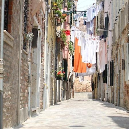 Veneziacentopercento Rooms מראה חיצוני תמונה