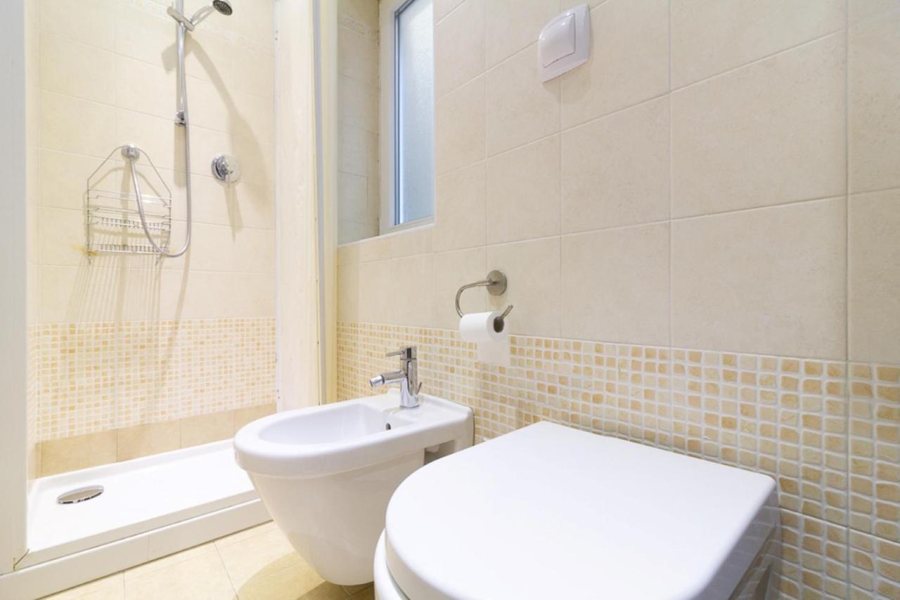 Veneziacentopercento Rooms מראה חיצוני תמונה