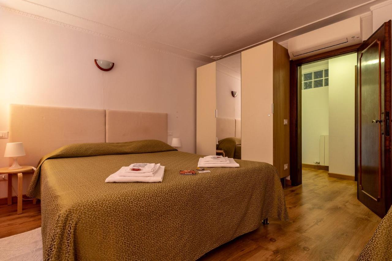 Veneziacentopercento Rooms מראה חיצוני תמונה