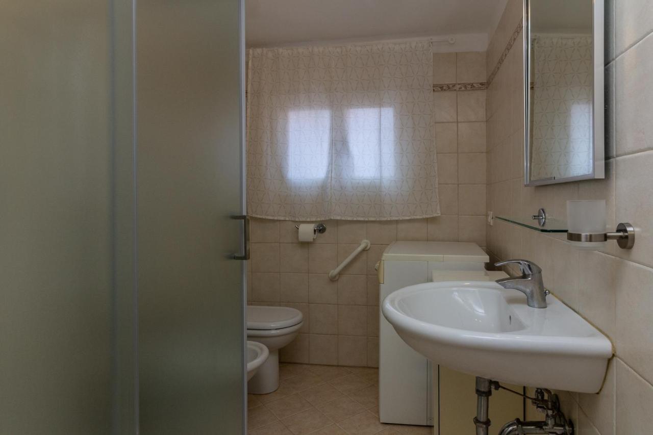Veneziacentopercento Rooms מראה חיצוני תמונה