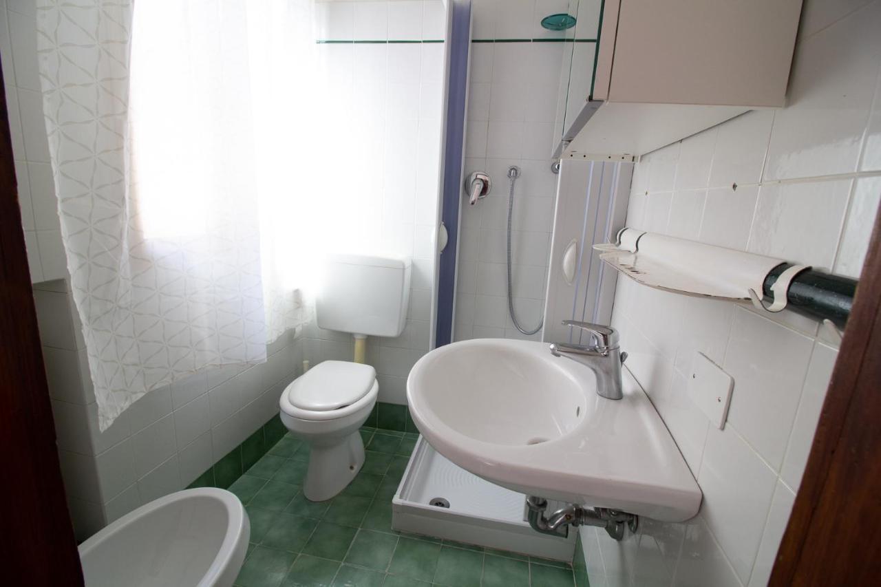 Veneziacentopercento Rooms מראה חיצוני תמונה