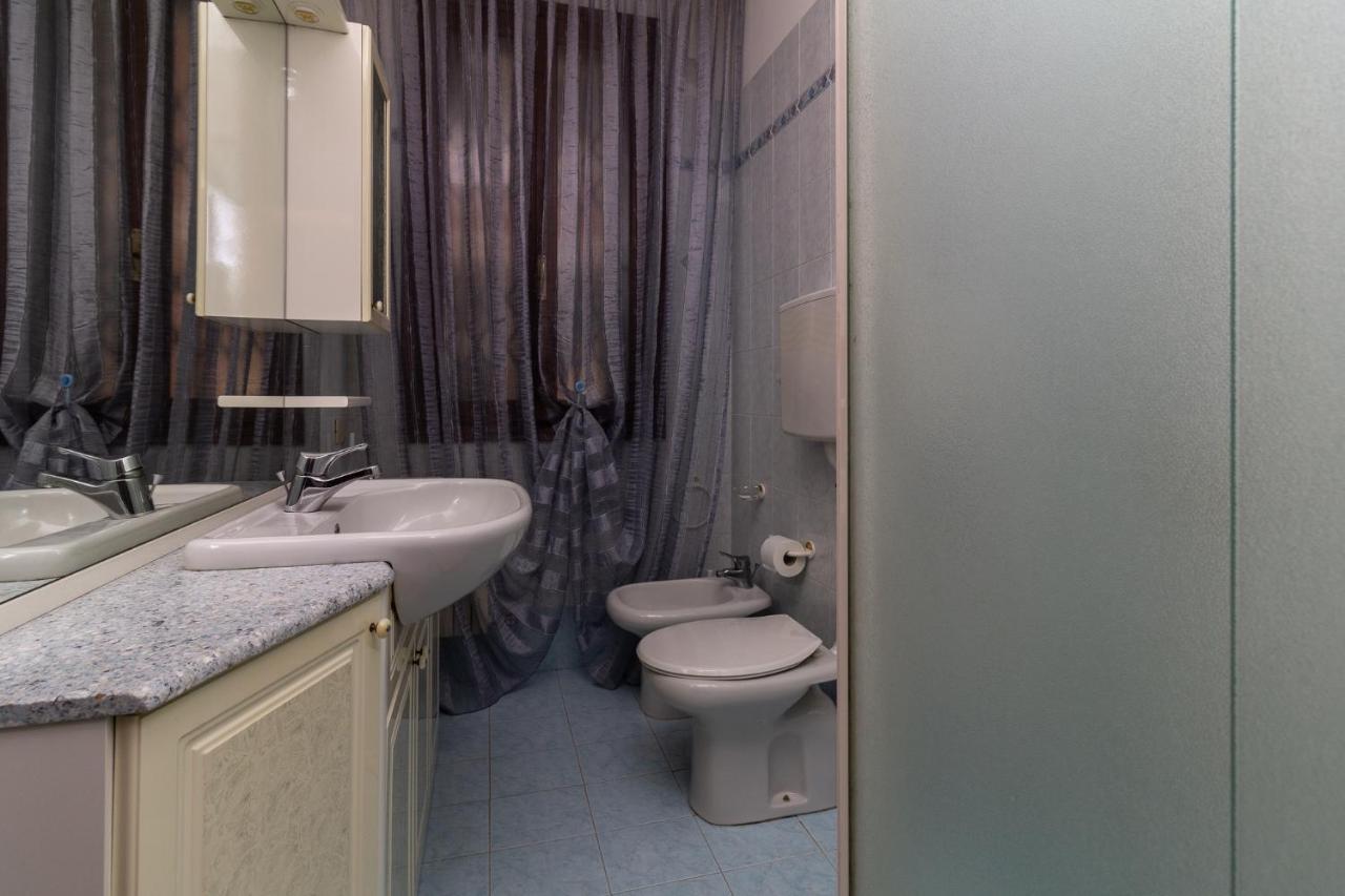 Veneziacentopercento Rooms מראה חיצוני תמונה