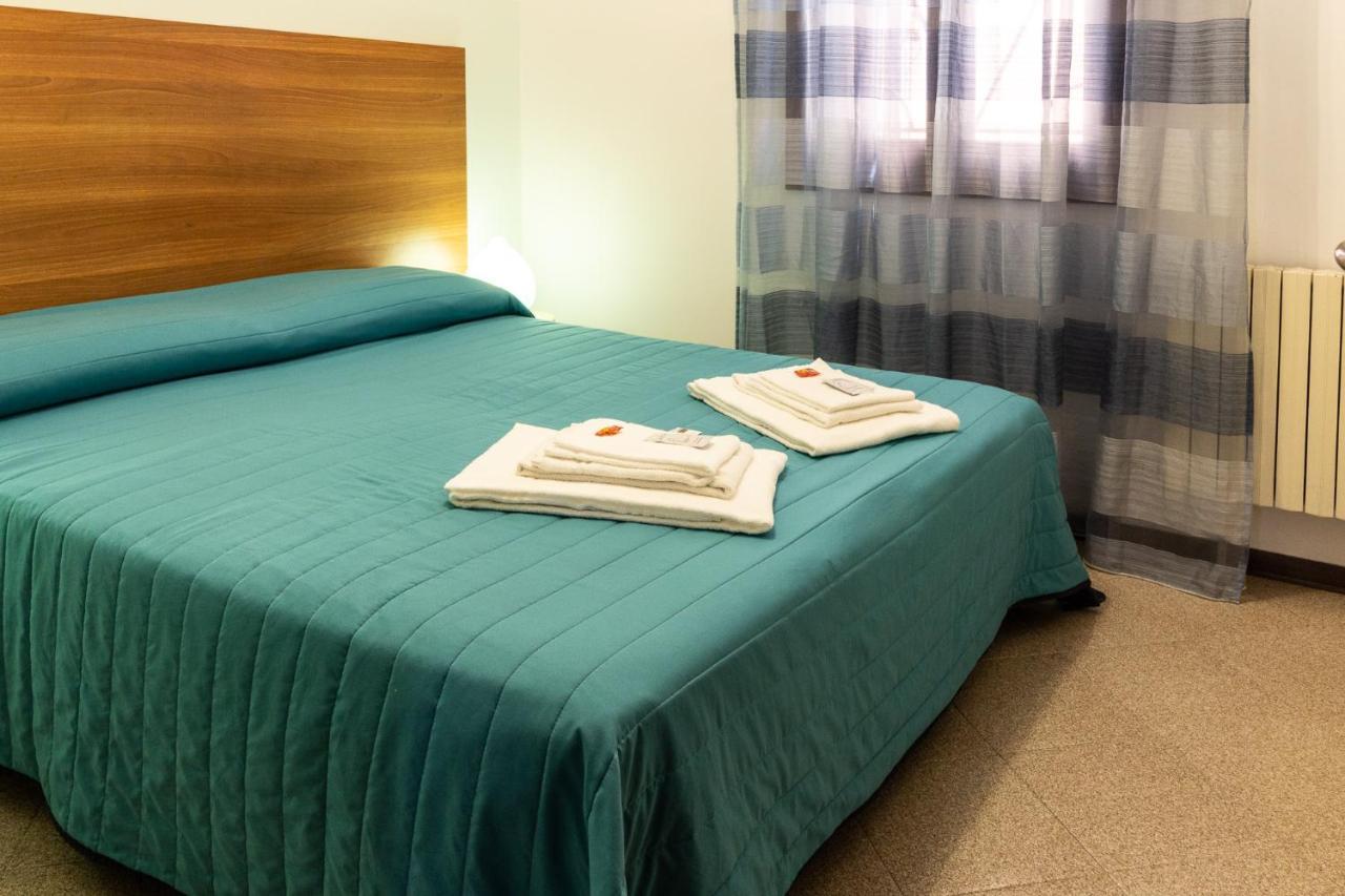 Veneziacentopercento Rooms מראה חיצוני תמונה