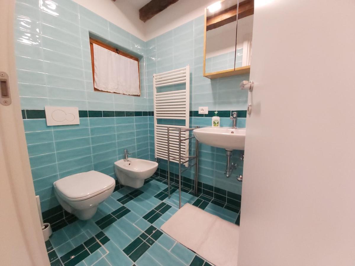 Veneziacentopercento Rooms מראה חיצוני תמונה