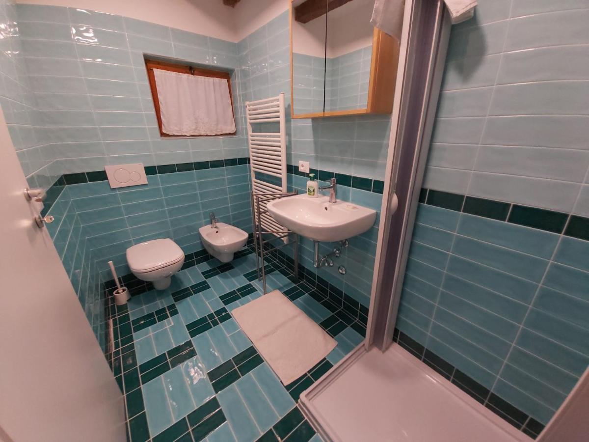 Veneziacentopercento Rooms מראה חיצוני תמונה