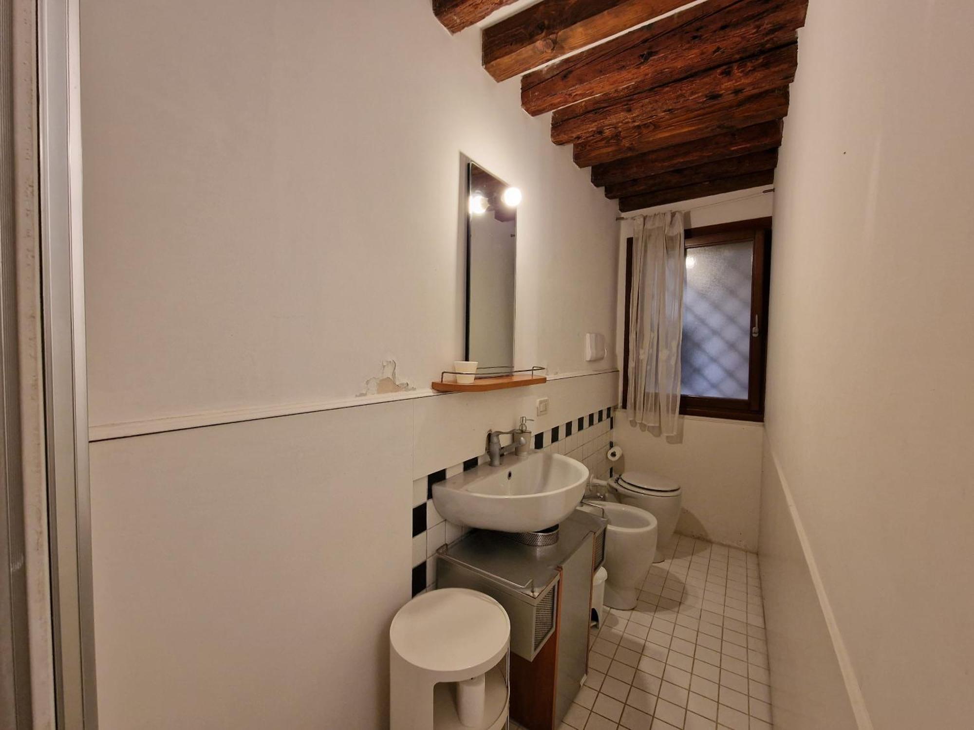 Veneziacentopercento Rooms מראה חיצוני תמונה