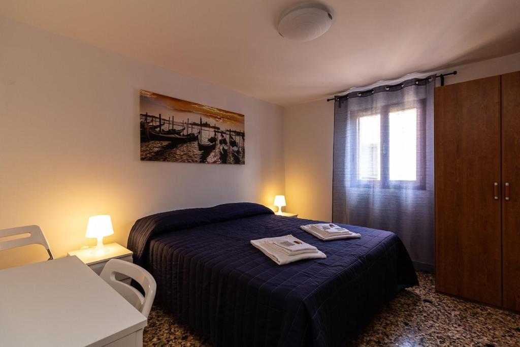 Veneziacentopercento Rooms מראה חיצוני תמונה