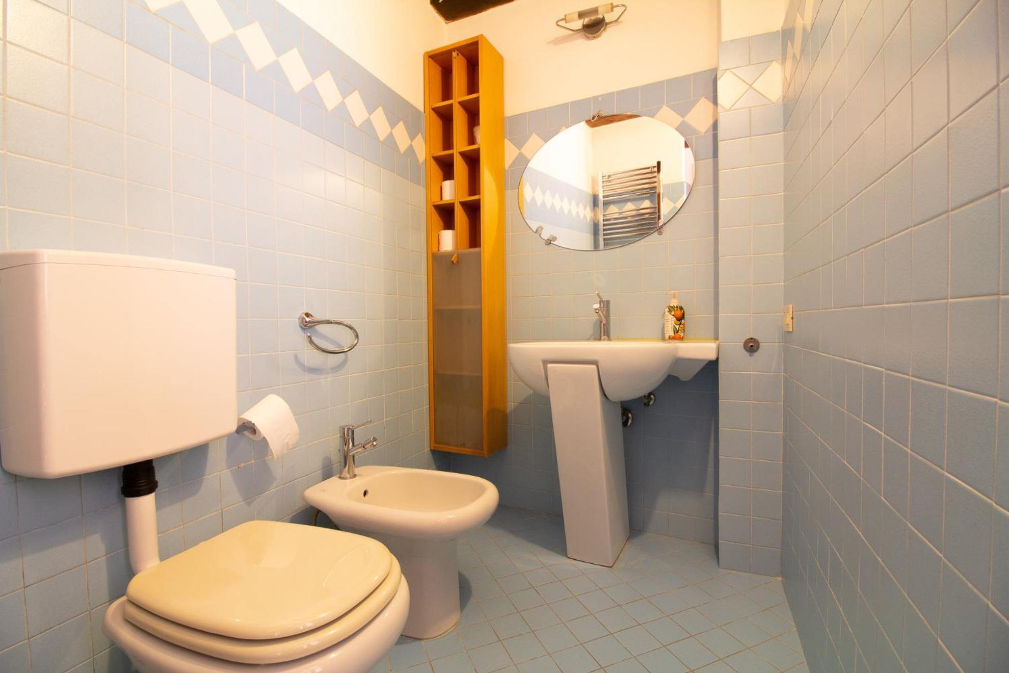 Veneziacentopercento Rooms מראה חיצוני תמונה