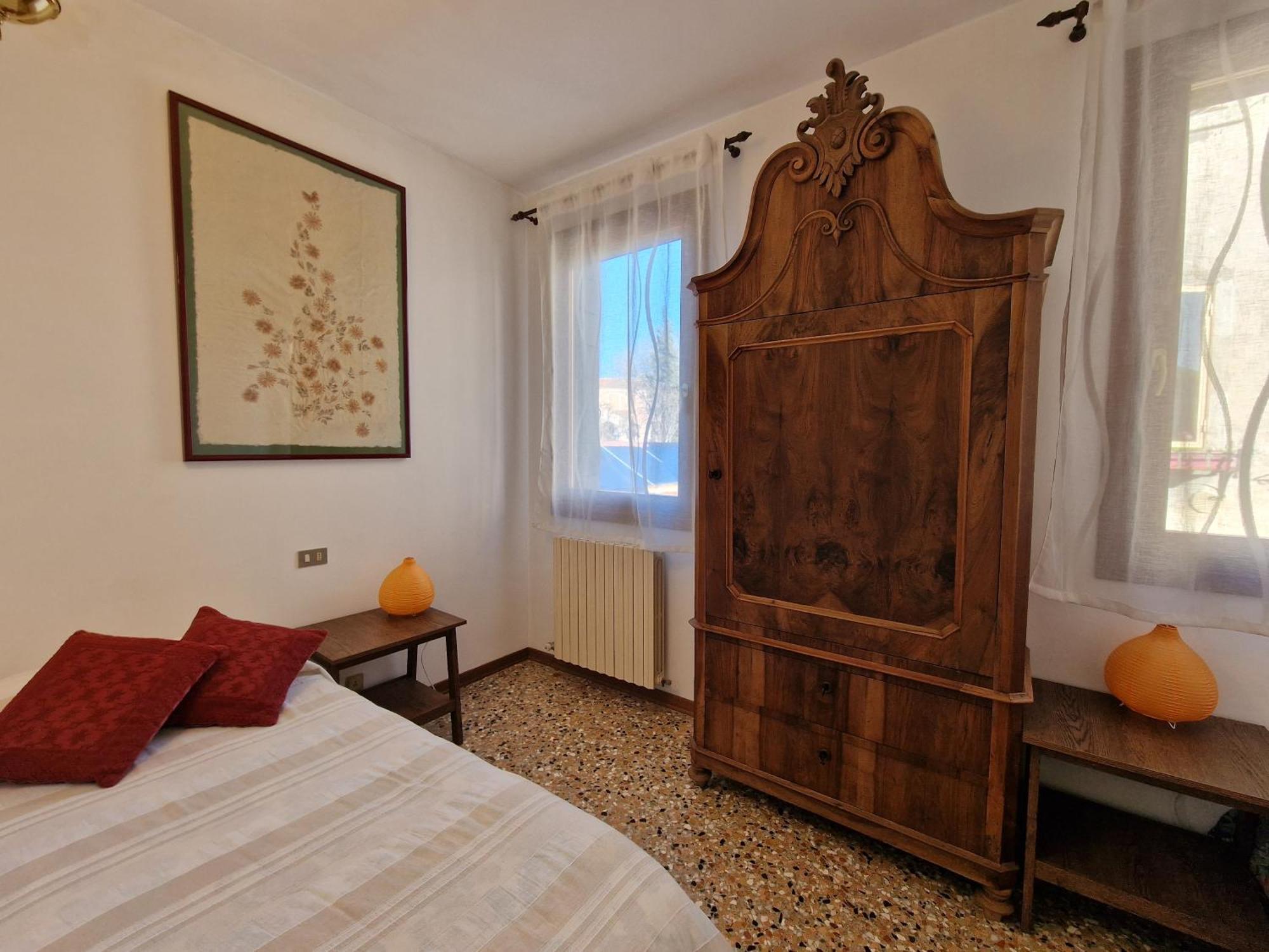 Veneziacentopercento Rooms מראה חיצוני תמונה