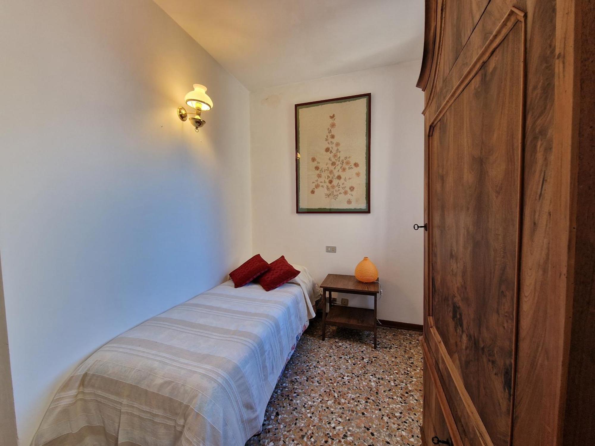 Veneziacentopercento Rooms מראה חיצוני תמונה