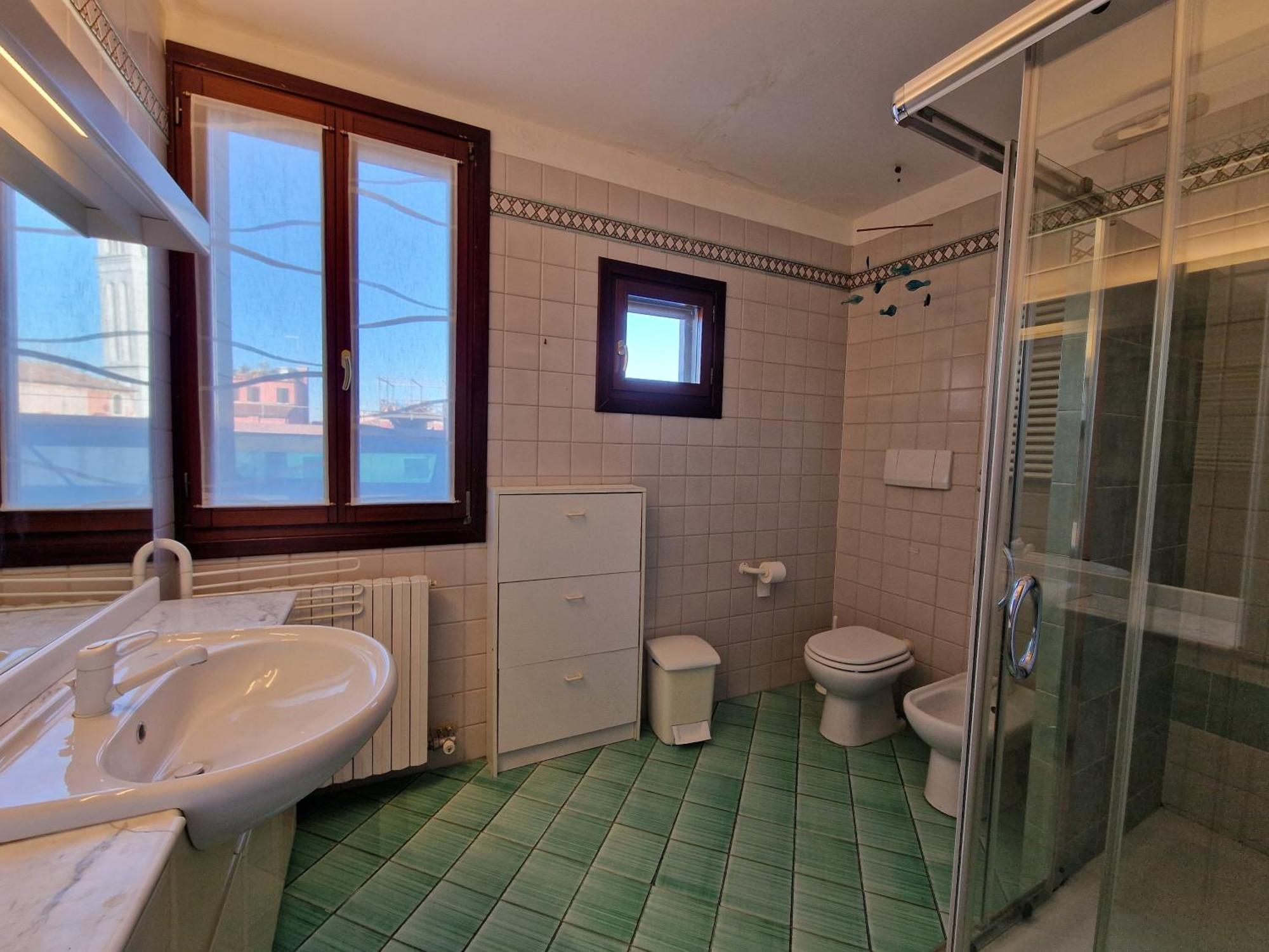 Veneziacentopercento Rooms מראה חיצוני תמונה