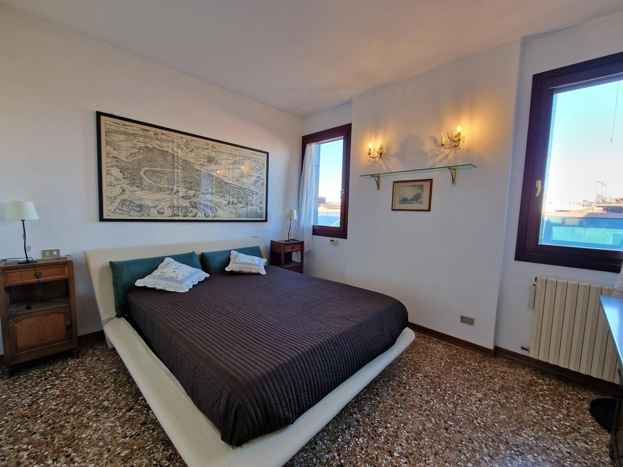 Veneziacentopercento Rooms מראה חיצוני תמונה