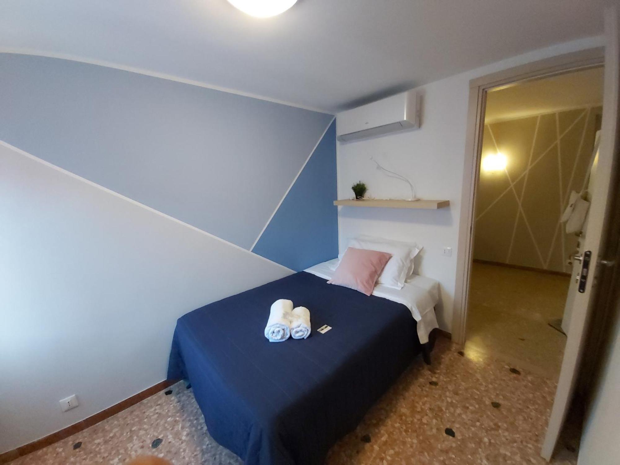 Veneziacentopercento Rooms מראה חיצוני תמונה