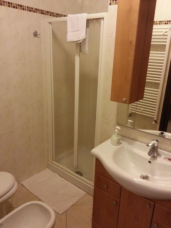 Veneziacentopercento Rooms חדר תמונה