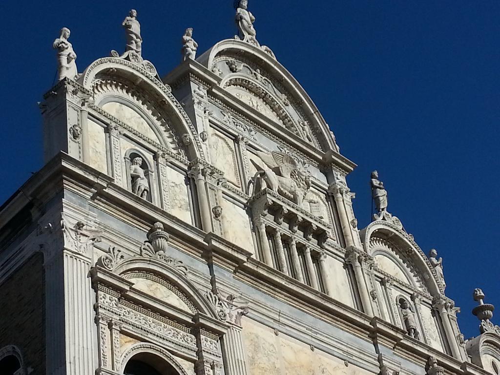 Veneziacentopercento Rooms מראה חיצוני תמונה